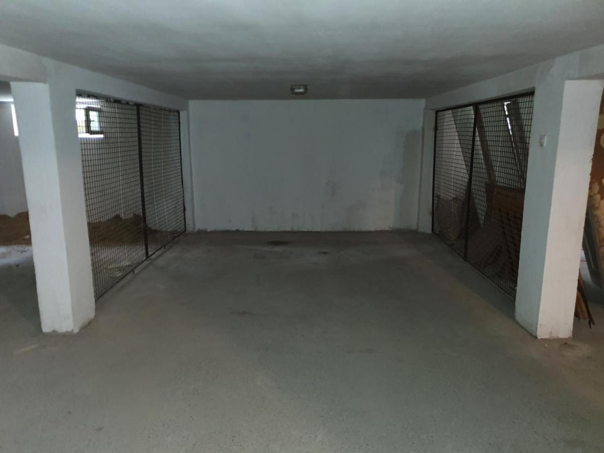Apartman Lan - Free Parking Vranje Exterior foto